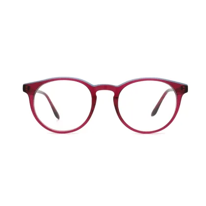 Acetate Eyeglasses Fashion Eyeglasses Cheap