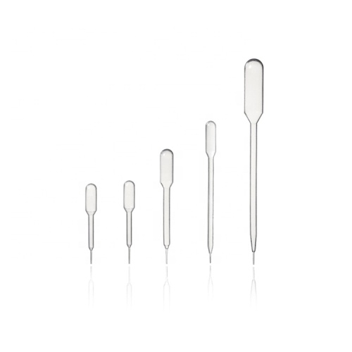 Laboratory Transfer Pasteur Pipette