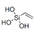 Viniltrihidroksisilan CAS 143-48-6