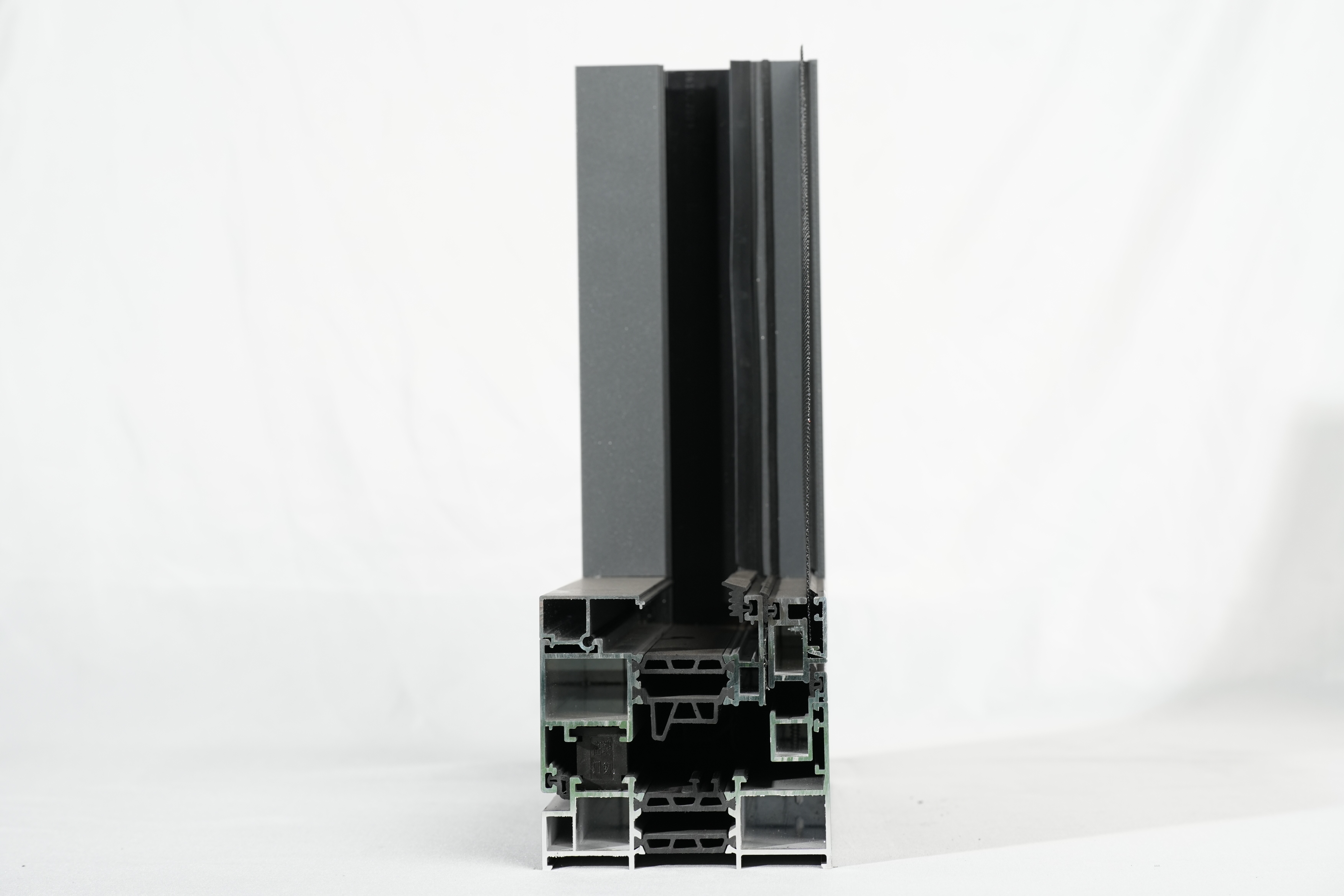 System Doors and Windows