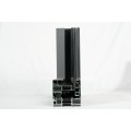 Thermal Break Bouble Inner Opening Aluminum Windows