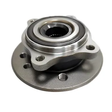 Front Wheel Hub Unit Bearing for BMW Mini Hatchback R50 R53 R56 and Convertible R52