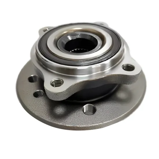 Front Wheel Hub Unit Bearing for BMW Mini Hatchback R50 R53 R56 and Convertible R52