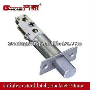 garage door latch lock deadbolt lock body