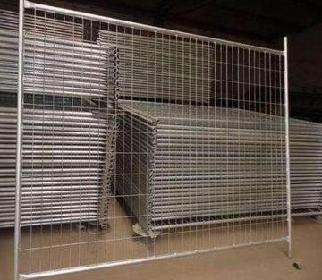 Temporary Wire Mesh Fence 60*150mm