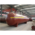 50m3 25ton LPG Mounded Bullet