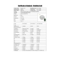 Anti-Cancer 98% Betulinic Acid Powder Top Quality