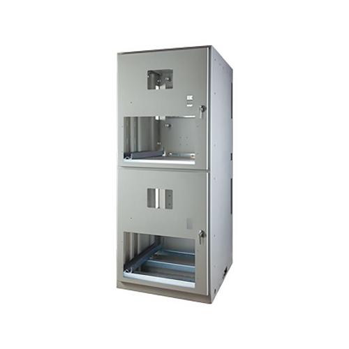 Sheet Metal Custom Outdoor Electrical Distribution Cabinet