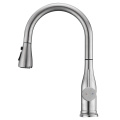 Kitchen faucet -304# Stainless steel faucet CUPC