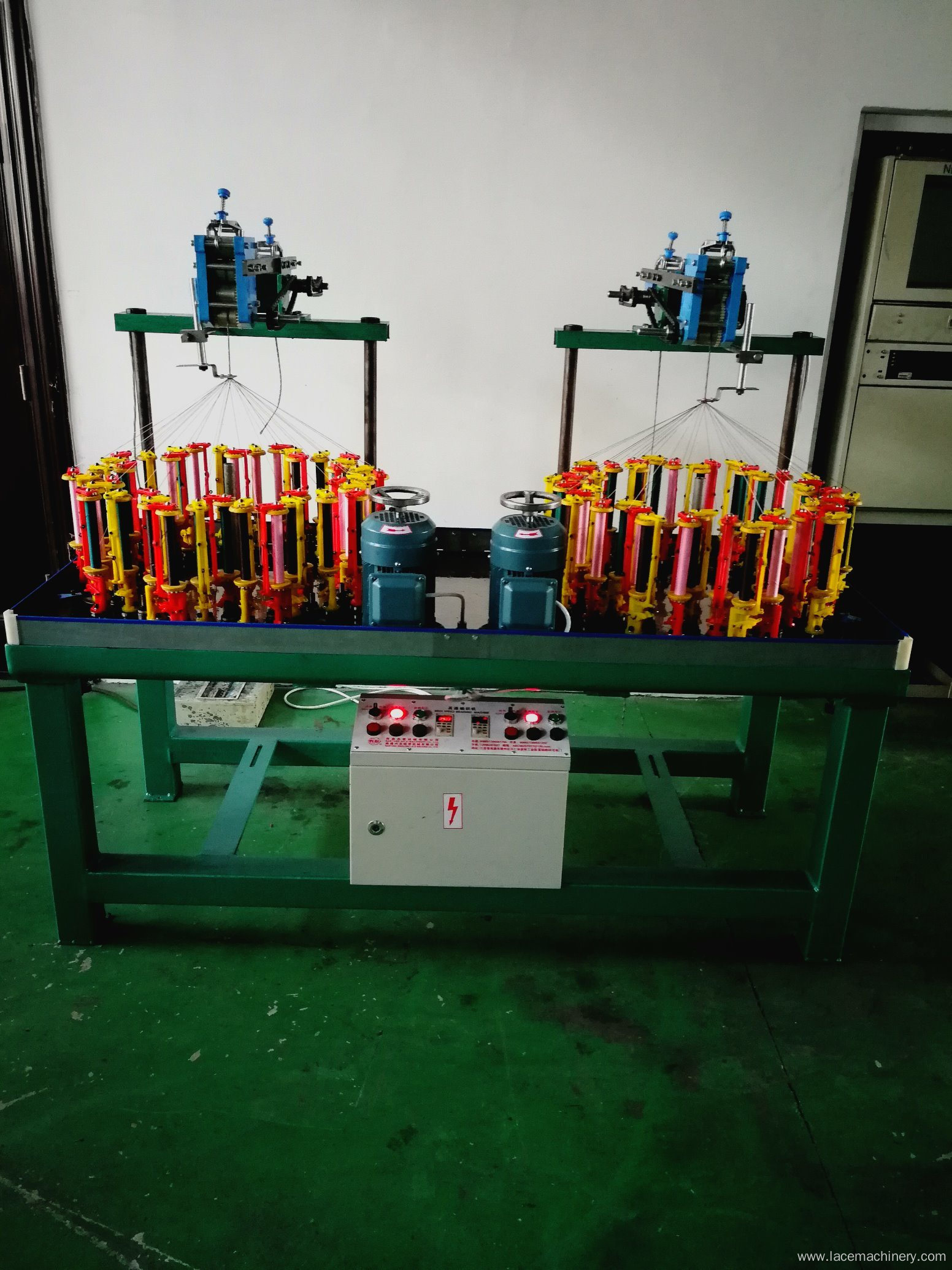 high speed homogenizer machine