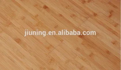 supply cheap bamboo flooring from China
