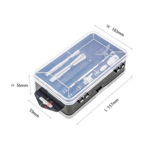 Strumenti per il kit di riparazione Strumento di cacciatore di precisione