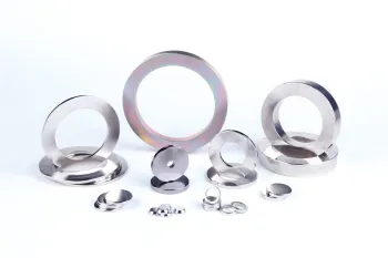 N52 NdFeB Magnet D25X25mm