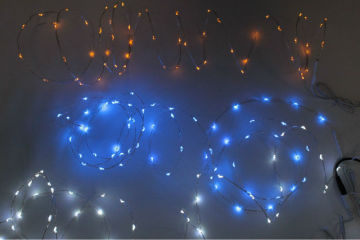 LED Mini Light