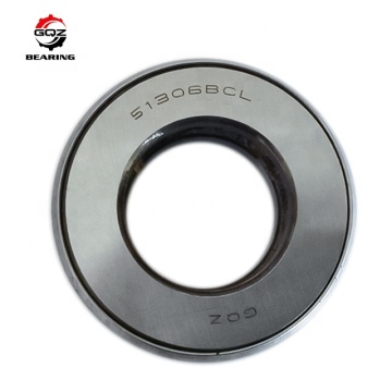 51305BCL Thrust Ball Bearing 25.4x50.1x19.05mm