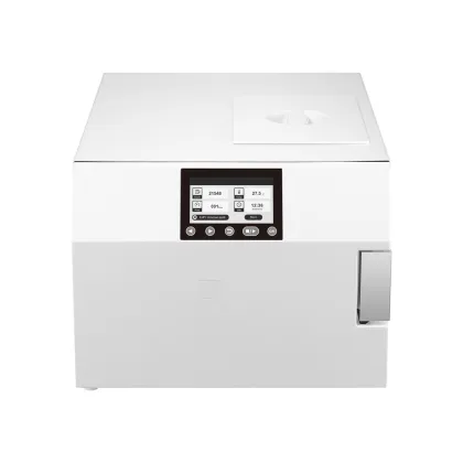 Beauty Salon 3L Rapid Sterilizer Machine