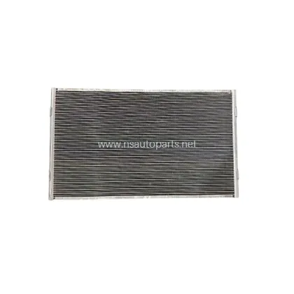 Universal Automotive Air Conditioning Condenser
