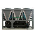 Modular Air Cooled Water Chiller with Heat Recovery