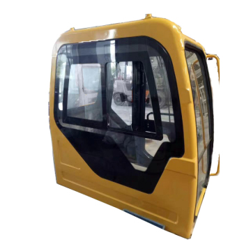 YC85-8 Heavy Duty Excavator Operator Cabin Drive Cab