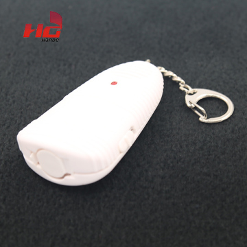 HDL-6001 Mini ultrasonic Outdoor Pest Repeller