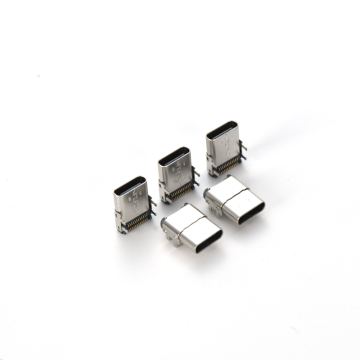 USB-C Type-C 24-Pin Female Socket