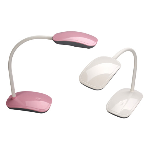 Gift Led Desk Lamp For Kids Reading Battery inside
