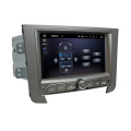 Android 7.1 Car DVD Player For SsangYong Rexton 2014