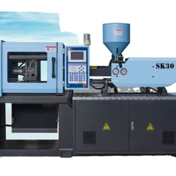 Low price plastic injection molding machine SK170 SERVO ENERGY SERIES