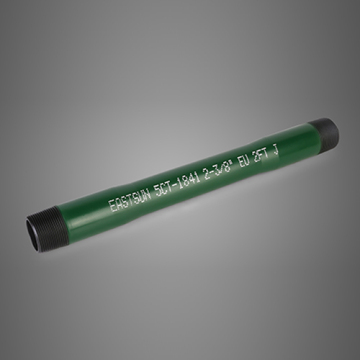 Seamless API L80 steel casing