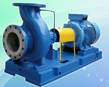 Nuclear pump