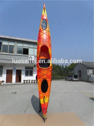 LSF Factory Manufacturer sea eagle kayak
