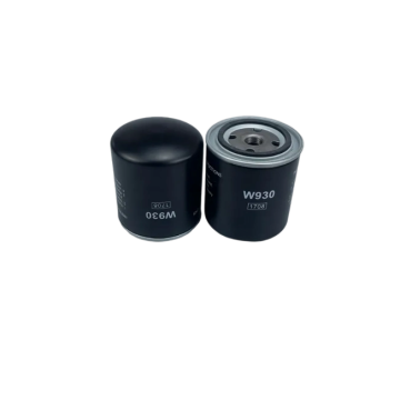 Filtro de aceite de alto rendimiento W930