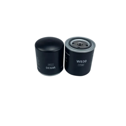 Высокапрадукцыйны алейны фільтр W930