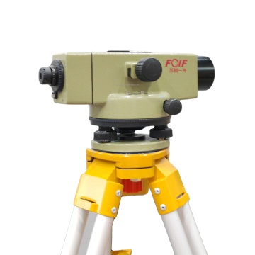 High Precision Automatic Level Sophisticated Technology