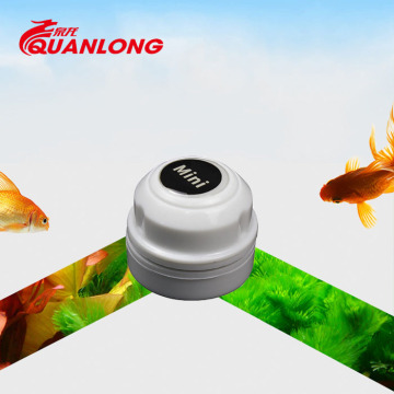 Quanlong Magnetic Aquarium Glass Cleaner Brush
