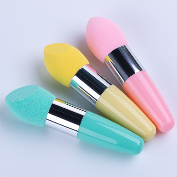 single mini wholesale Cosmetics Puff