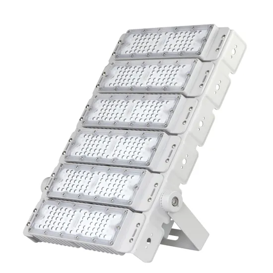 Aluminum IP65 Waterproof 200W LED Flood Light with 5 Years Warranty