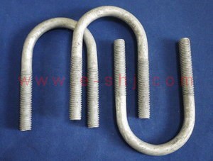 U Type Bolt