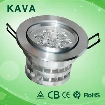 7*1W Ceiling Light LED Lamp