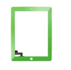 Original Ipad Replacement Parts For Ipad 2 Digitizer Green