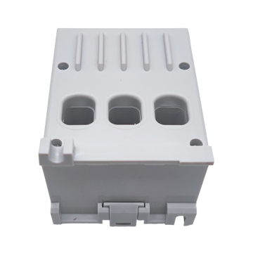 Thermal Relays and Current Protectors: SS3-60, SS3-30A, SS3-120A (30A to 120A)