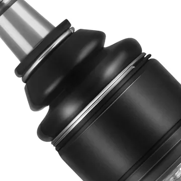 2PC K6540 Upper Ball Joints Kit for Chevy Silverado 1500 Tahoe Suburban 1500 Avalanche 1500 Express 1500 2500 GMC