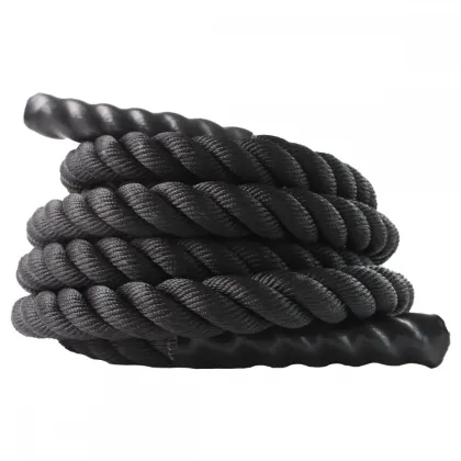 30ft polyester battle jump rope