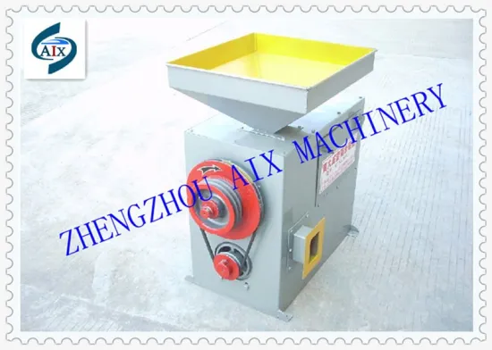 2012 hot selling rice mill