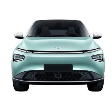 XPENG G3 Nuova auto elettrica energetica con una gamma di 500-600 km