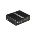 2 LAN 2COM Промышленное ПК