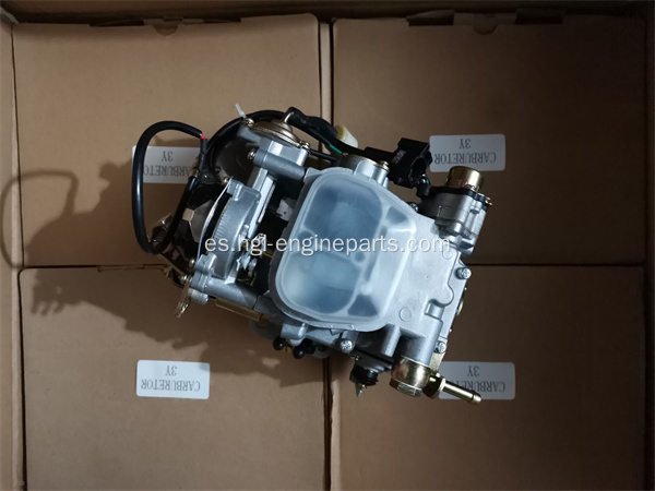 Auto Carburetor 21100-73430 para Toyota 3y