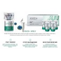 ASCE + exosomes HRLV pour la restauration des cheveux (1 flacon -20 mg)