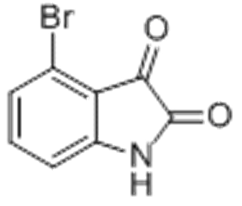 4-BROMOISATIN CAS 20780-72-7
