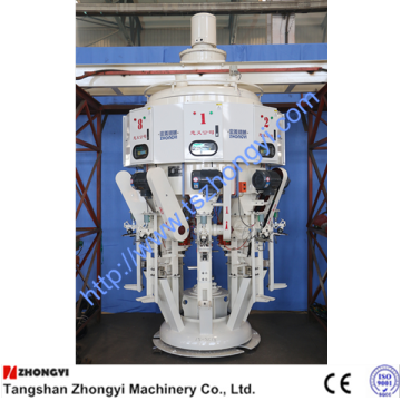 cement bag packing machine